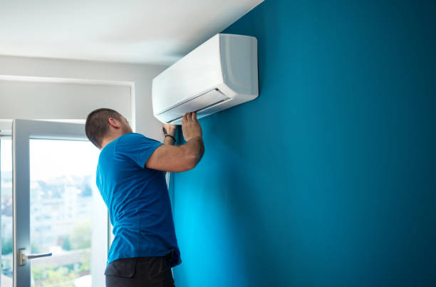 Best HVAC air duct cleaning  in Robins, IA