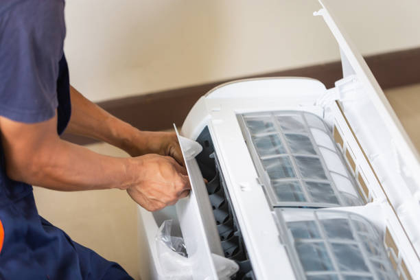 Best HVAC installation services  in Robins, IA