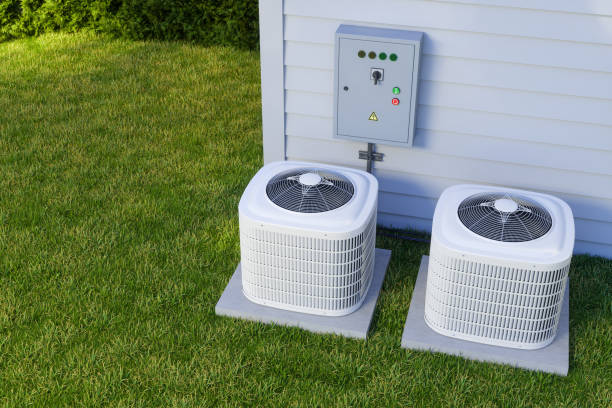 Best HVAC contractors  in Robins, IA