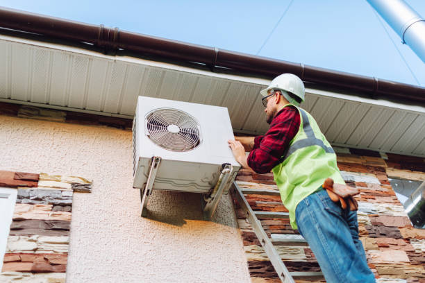 Best Commercial HVAC repair  in Robins, IA