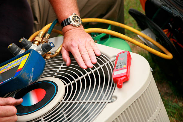  Robins, IA HVAC Pros