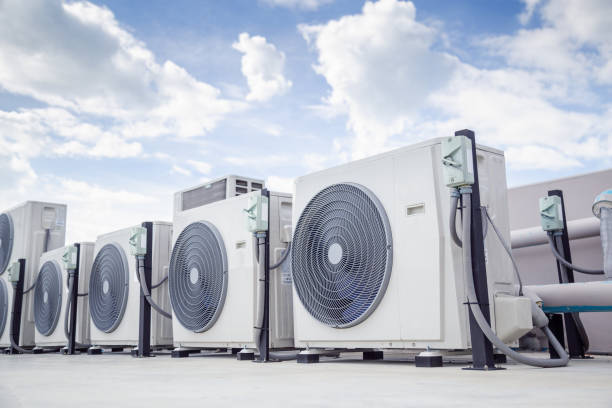 Best Local HVAC companies  in Robins, IA