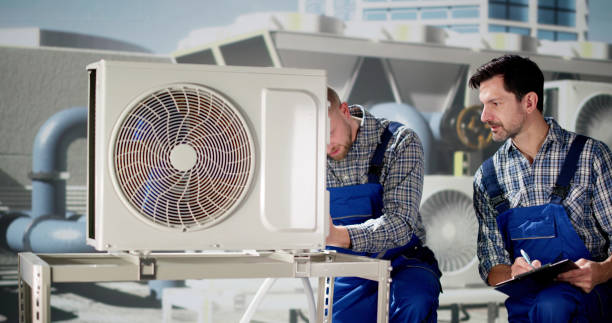 Trusted Robins, IA HVAC Experts