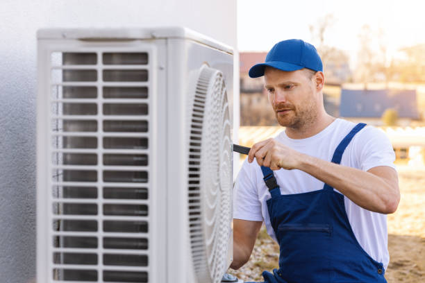 Best Affordable air conditioning repair  in Robins, IA