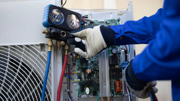 Best HVAC cleaning services  in Robins, IA