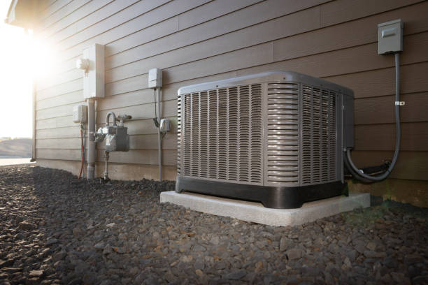 Best HVAC maintenance near me  in Robins, IA