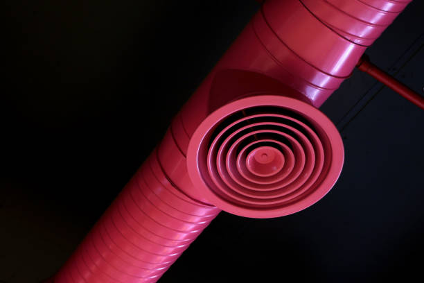 Best HVAC air duct cleaning  in Robins, IA